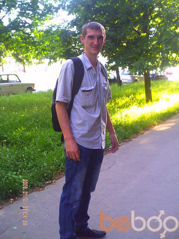 Фото 876584 мужчины Bogus, 35 лет, ищет знакомства в Минске
