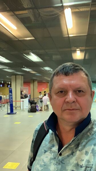  ,   Igor, 54 ,   ,   