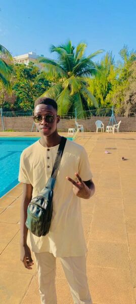  ,   Abdoulaye, 20 ,   ,   