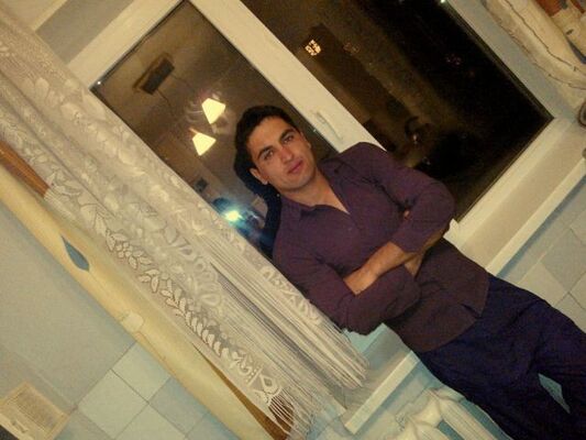  ,   Marat, 36 ,   