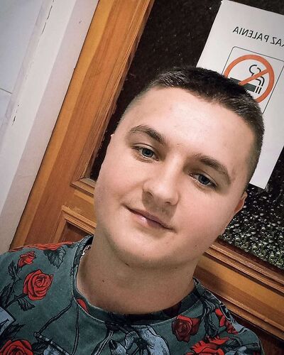  ,   Vasyl, 29 ,   ,   