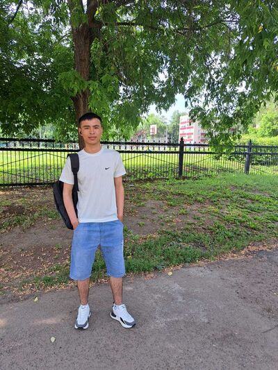  ,   Azamat, 21 ,   