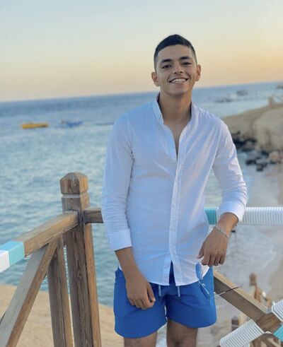  Al Jizah,   Omar, 30 ,   ,   
