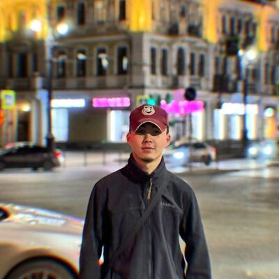  ,   Ruslan, 23 ,   c , 