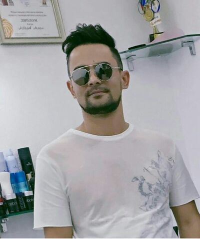  ,   Doston Ali, 30 ,   ,   