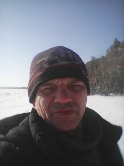Знакомства Усть-Илимск, фото мужчины Андрей, 50 лет, познакомится для флирта, любви и романтики, cерьезных отношений