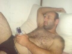  ,   Zviadi, 49 ,  