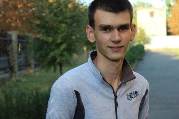  ,   Dima, 28 ,   