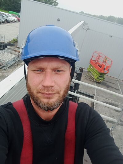  Heerhugowaard,   Vlad, 37 ,  