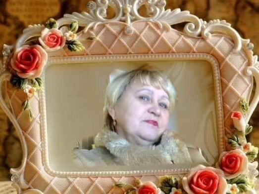 Знакомства Ульяновск, фото женщины Наташа, 62 года, познакомится 
