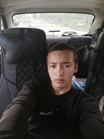  ,   Ruslan, 19 ,   ,   
