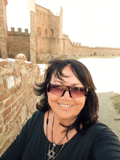  ,   Faina, 65 ,     , c , 