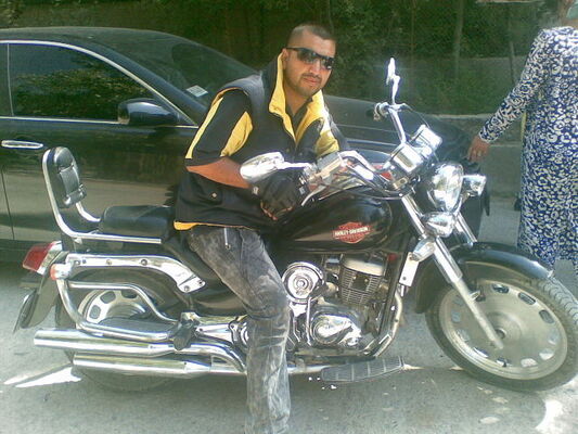  ,   Orash, 41 ,   , c 