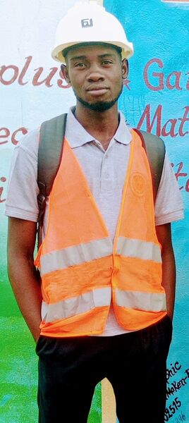  Basseterre,   Peleg, 25 ,   ,   