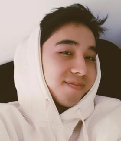  ,   Ismailzhan, 20 ,   ,   