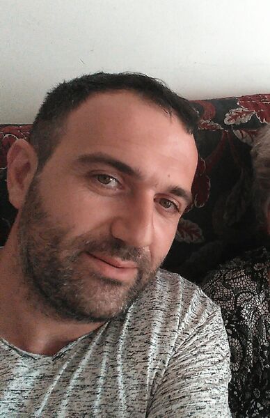  ,   Arman, 46 ,   