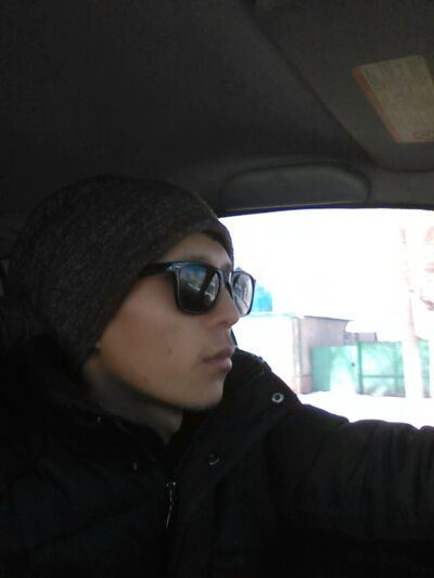  ,   Shmakyl, 38 ,  