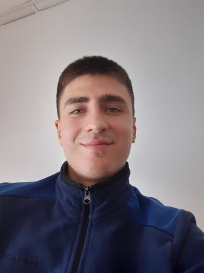  ,   VLADISLAV, 27 ,   