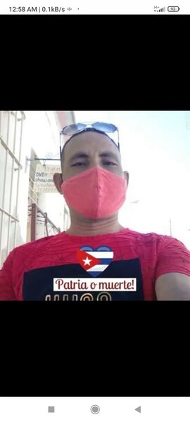  ,   Yusdel, 35 ,   ,   