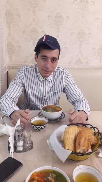  -,   Bahtiyor, 37 ,   