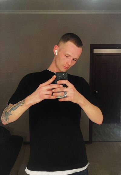  ,   Sergey, 27 ,   ,   