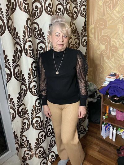  ,   Olga, 65 ,   ,   , 