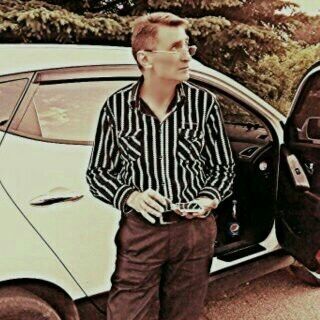  ,   Sergei, 41 ,   