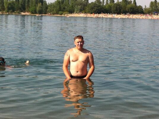  Leimen,   Sergei, 41 ,   