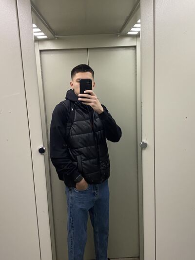  ,   Kirill, 23 ,   ,   