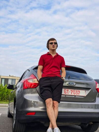  Warszawa,   Tsotne, 25 ,   ,   