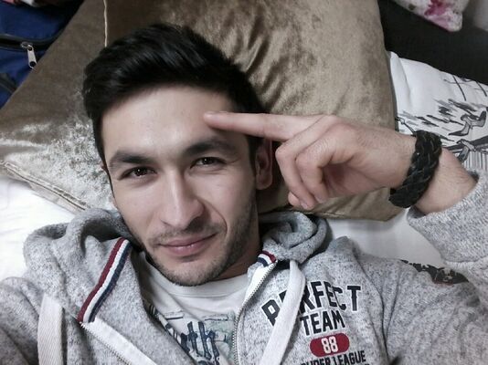  ,   Erkin, 31 ,   , 