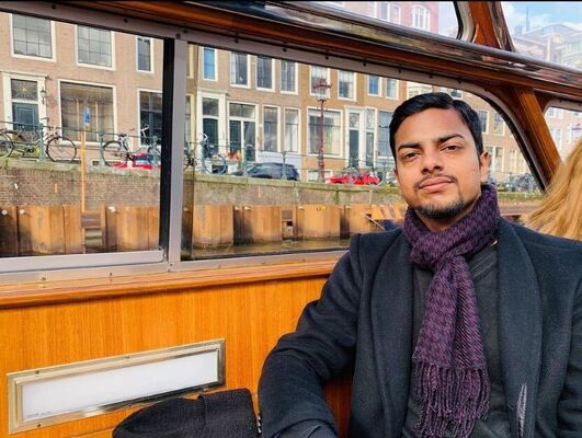  ,   Abhishek S, 30 ,   ,   