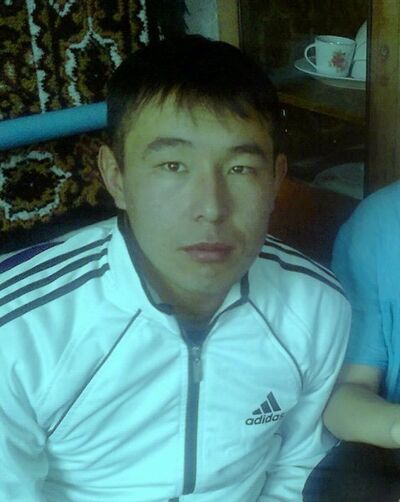  ,   Azamat, 38 ,   