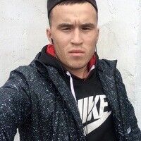  ,   Zhanibek, 28 ,   
