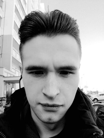  ,   Kirill, 23 ,   ,   