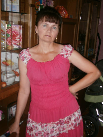  18690154  Tamara, 64 ,    