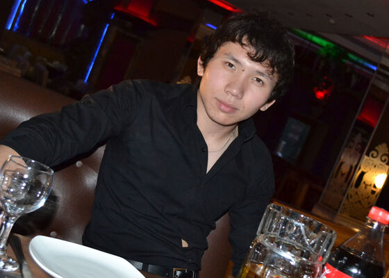  ,   Nursultan, 33 ,   
