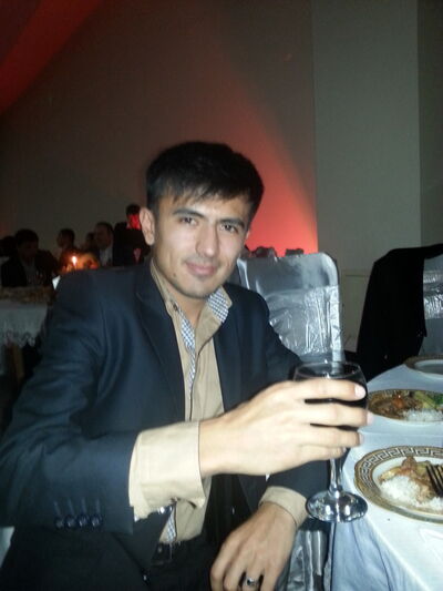  ,   Kamron, 35 ,   