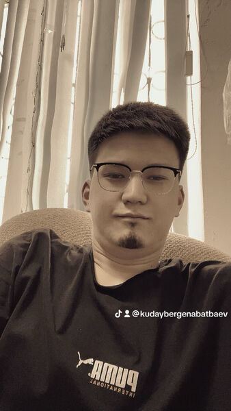  ,   Qudaybergen, 25 ,  