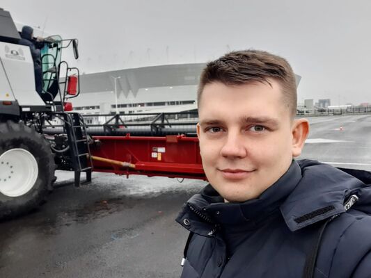  ,   Nikolay, 34 ,   ,   