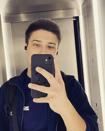  Cerny Most,   Andrey, 21 ,   ,   