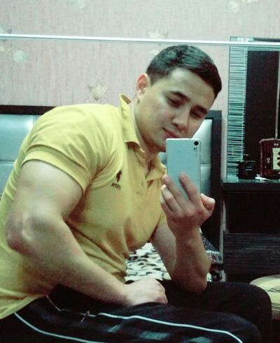  ,   Rustam, 36 ,   