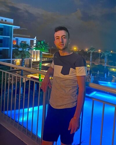  ,   Emirhan, 24 ,   ,   