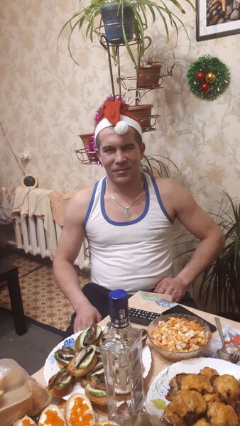  ,   Ruslan, 44 ,   