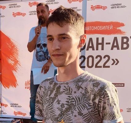  ,   Daniil, 30 ,   ,   