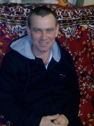  ,   Nikolai, 43 ,   