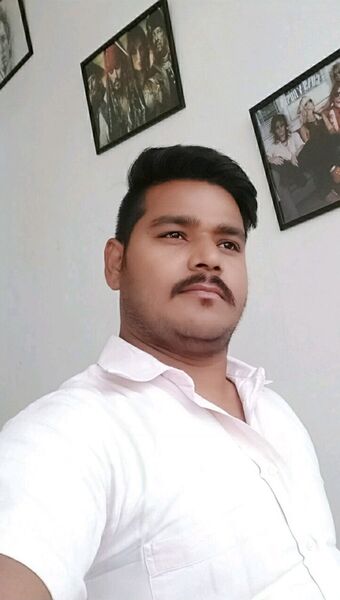  Delhi,   Vinod, 34 ,   ,   , c 