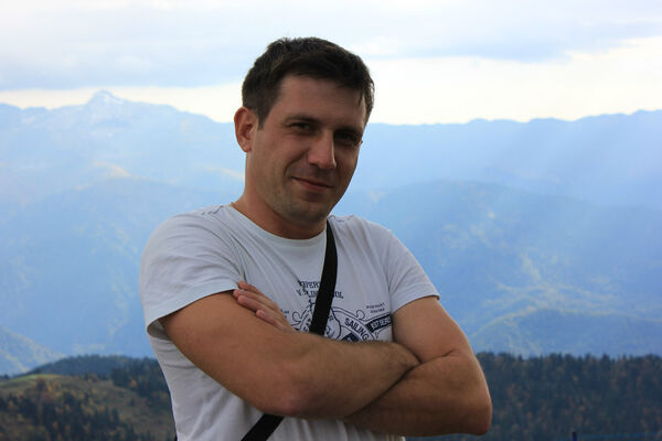   ,   Sergey, 38 ,  