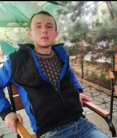  ,   Andrii, 31 ,   ,   