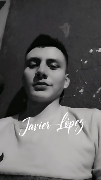  Dakota,   Javier, 20 ,   ,   